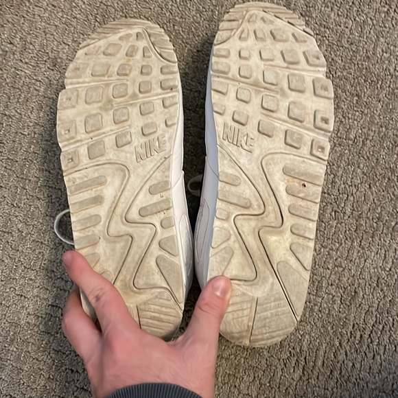 Nike Airmax - Picture 4 of 5